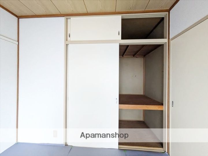 サンライフ中島A棟のその他画像