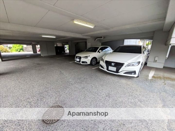 岡山県倉敷市白楽町の賃貸マンションのその他画像