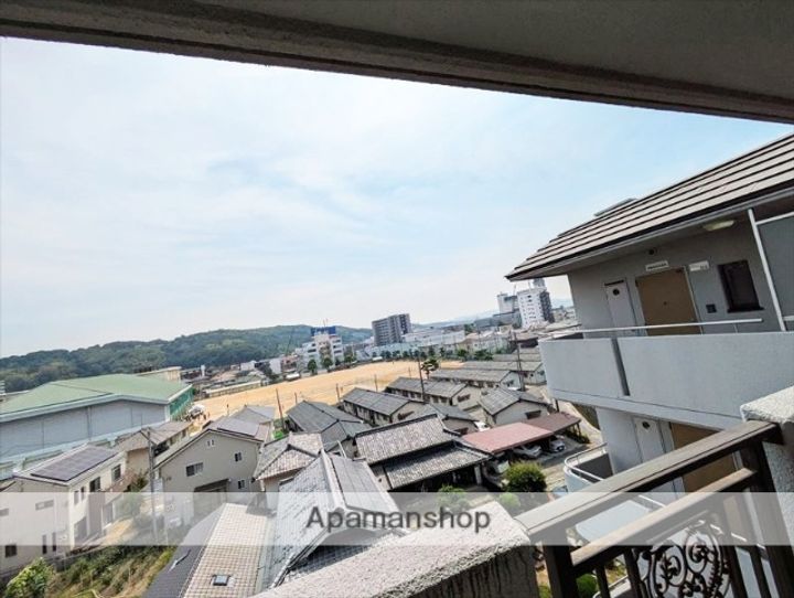 岡山県倉敷市白楽町の賃貸マンションのその他画像