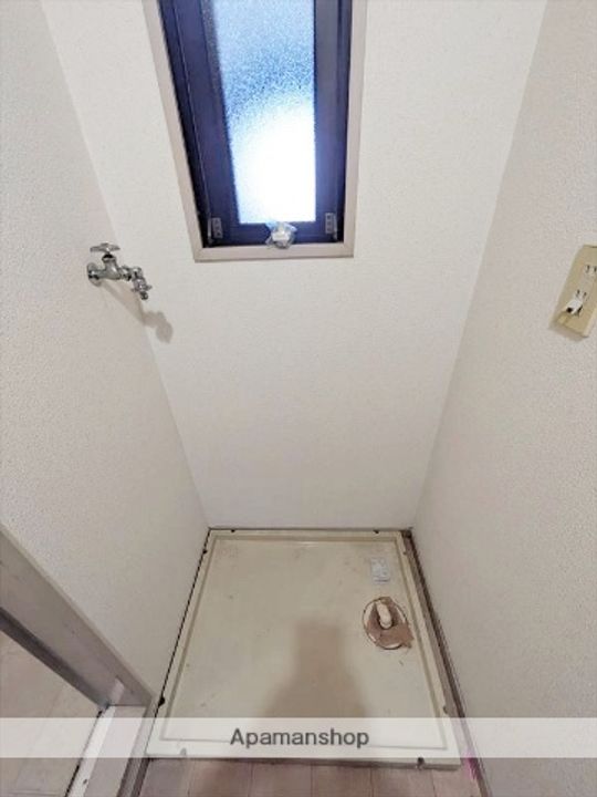 岡山県倉敷市白楽町の賃貸マンションの内装