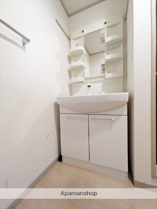 岡山県倉敷市白楽町の賃貸マンションのその他画像