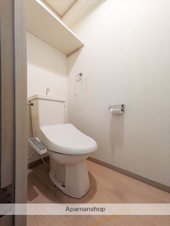 岡山県倉敷市白楽町の賃貸マンションのその他画像