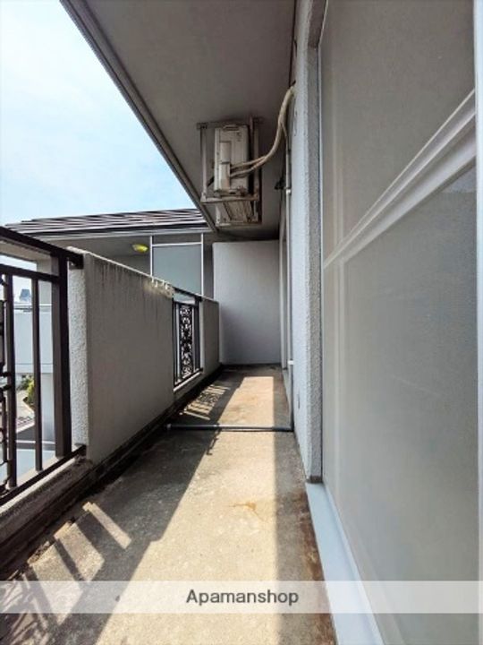 岡山県倉敷市白楽町の賃貸マンションのその他画像