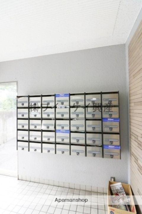 岡山県倉敷市白楽町の賃貸マンションのその他画像