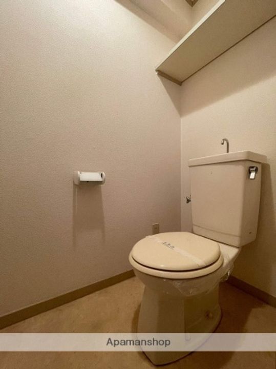 岡山県倉敷市白楽町の賃貸マンションのその他画像