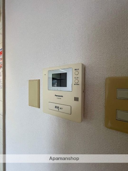 岡山県倉敷市白楽町の賃貸マンションのその他画像