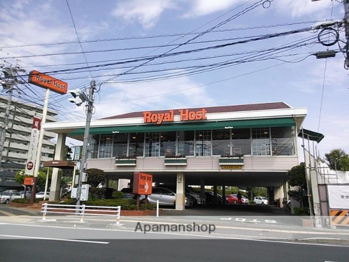 岡山県倉敷市白楽町の賃貸マンションの周辺