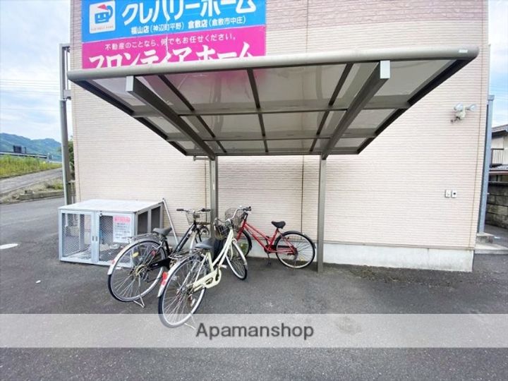 ハイツフロンティアのその他画像