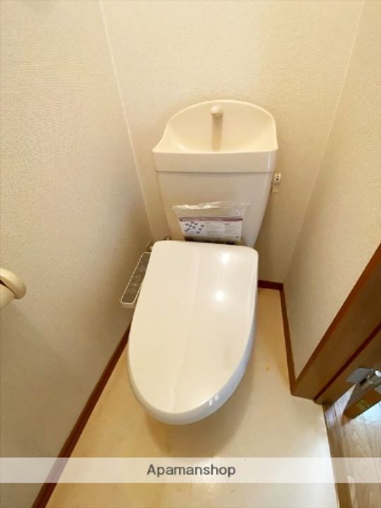 ハイツフロンティアのその他画像