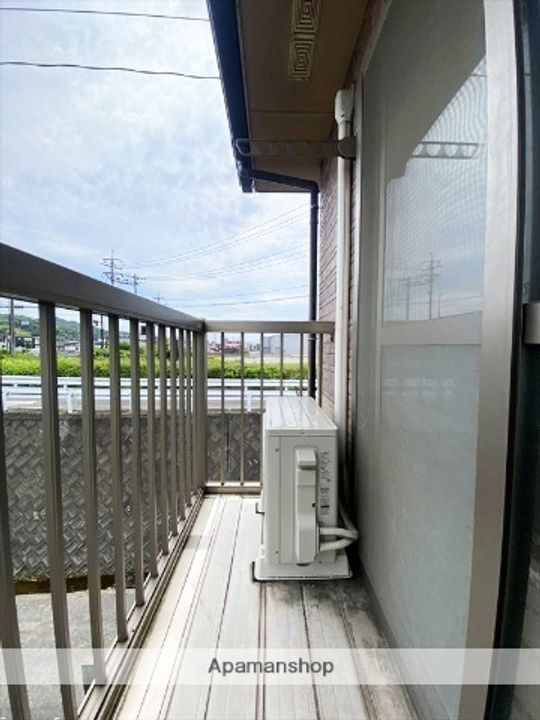 ハイツフロンティアのその他画像