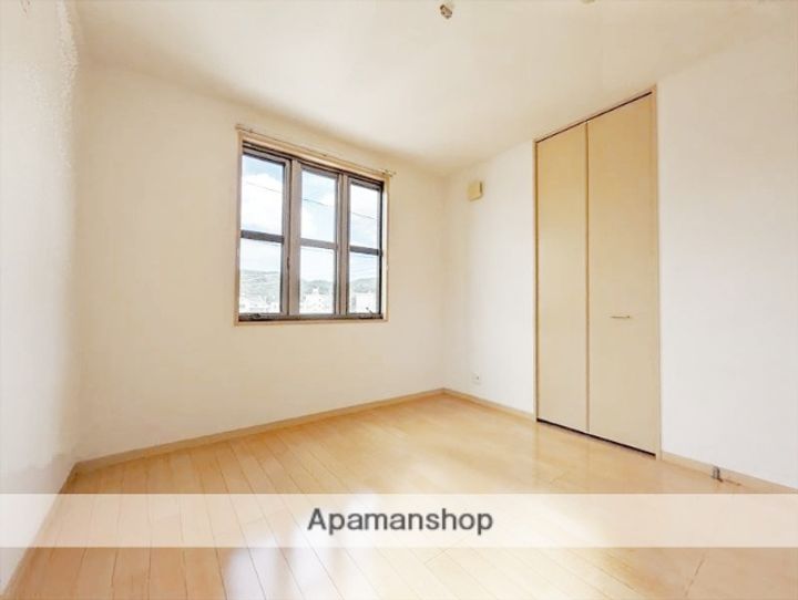 ユニガレージの内装