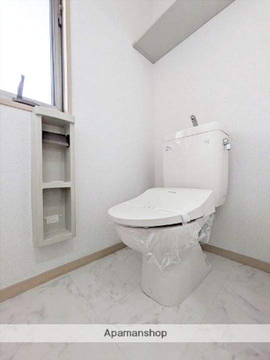 ユニガレージのその他画像