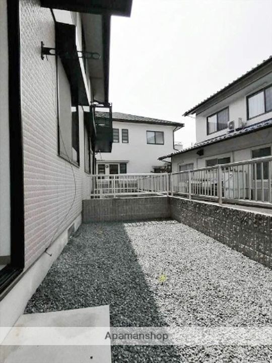 レイクスワンのその他画像