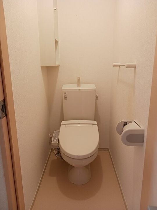 グラーベン福泊のその他画像