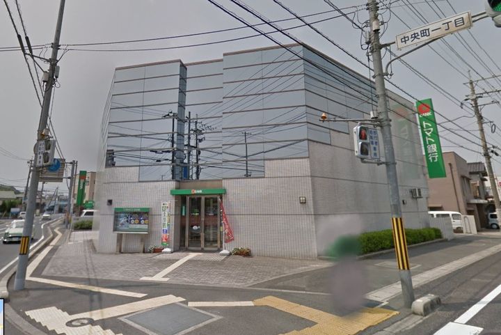 サンライトの周辺