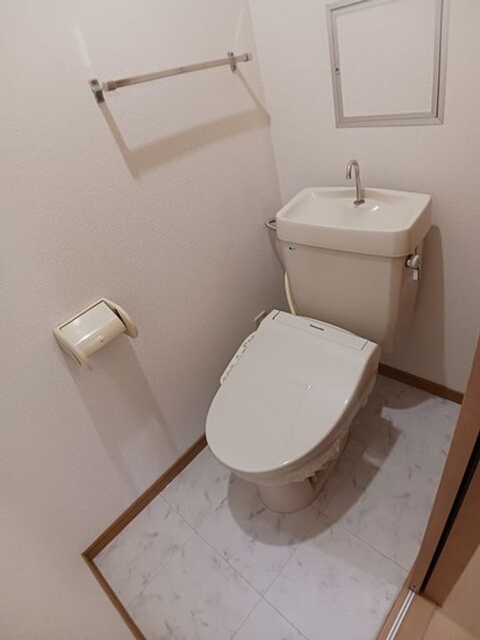 プラドールみるしまB棟102のその他画像