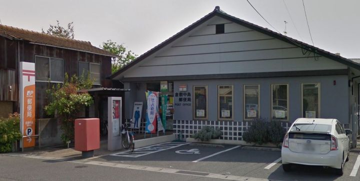 プラドールみるしまB棟102の周辺