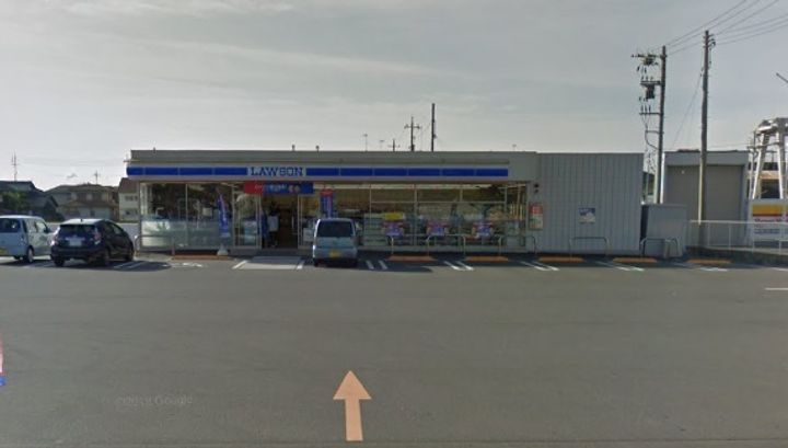 レオパレスGRACE水島119の周辺