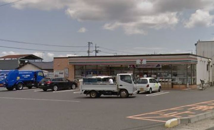 レオパレスGRACE水島119の周辺