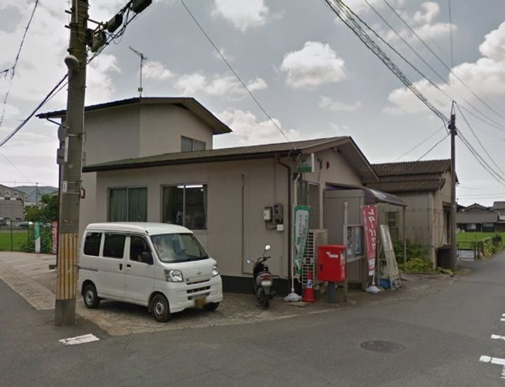 レオパレスGRACE水島119の周辺