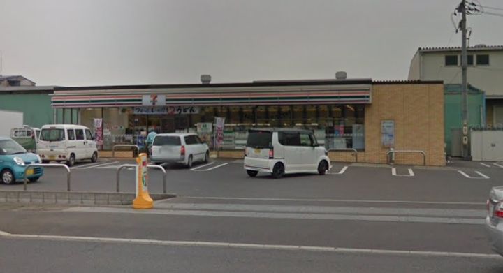 レオパレスGRACE水島119の周辺