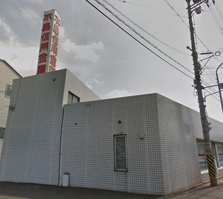 レオパレスGRACE水島119の周辺