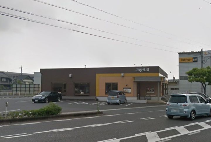 レオパレスGRACE水島119の周辺