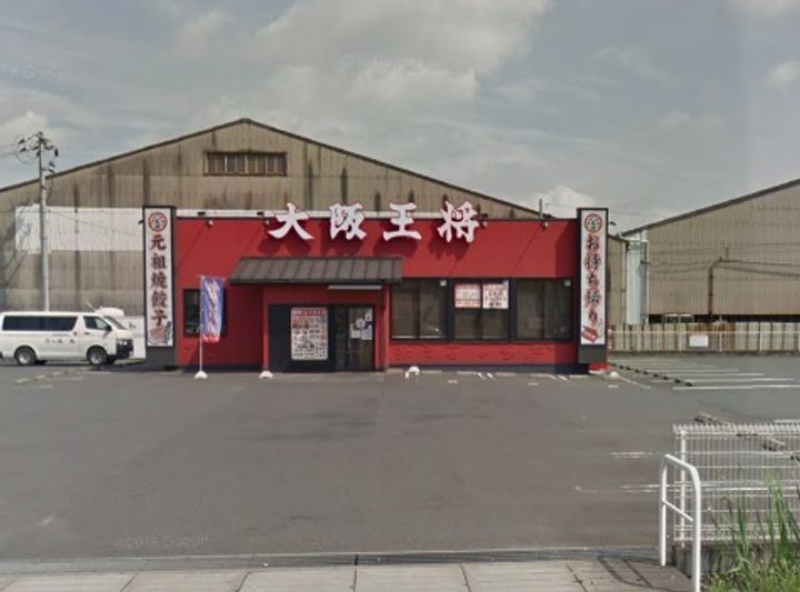 レオパレスGRACE水島119の周辺