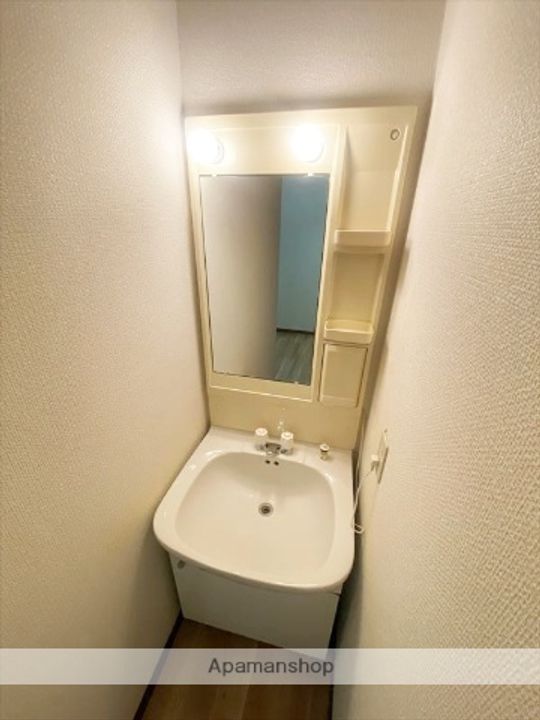 ブールブランシュ Aのその他画像