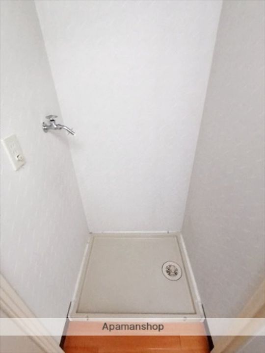 サンライズブルーの内装