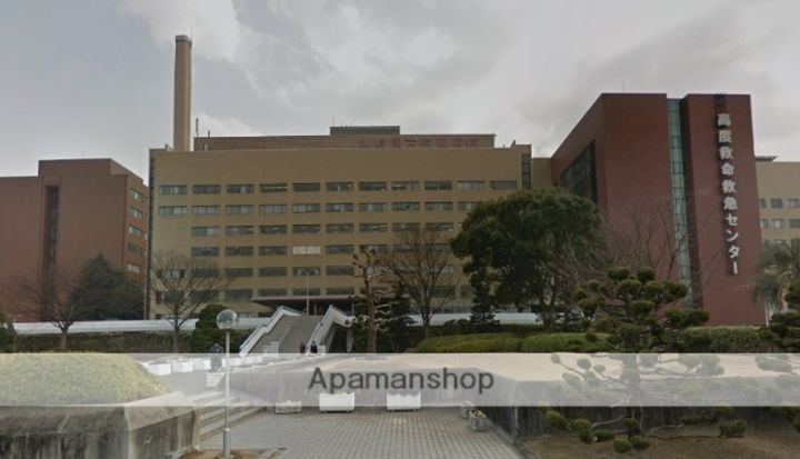 サンライズブルーの周辺