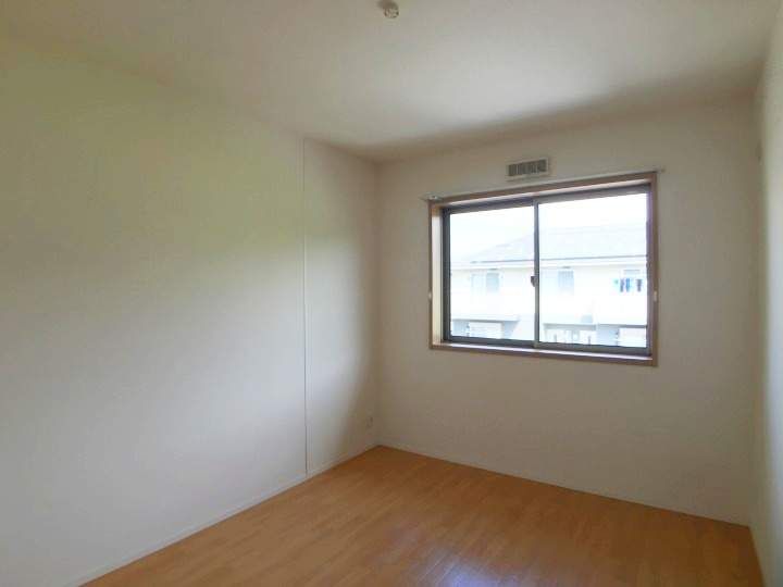 エルメゾン浦田 Bの内装