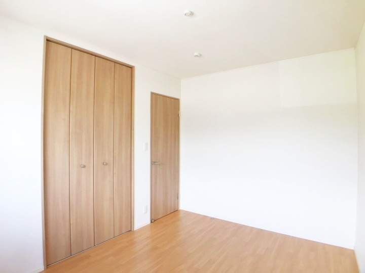 エルメゾン浦田 Bの内装