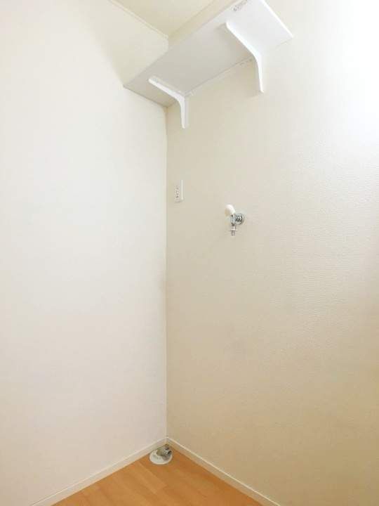 エルメゾン浦田 Bの内装