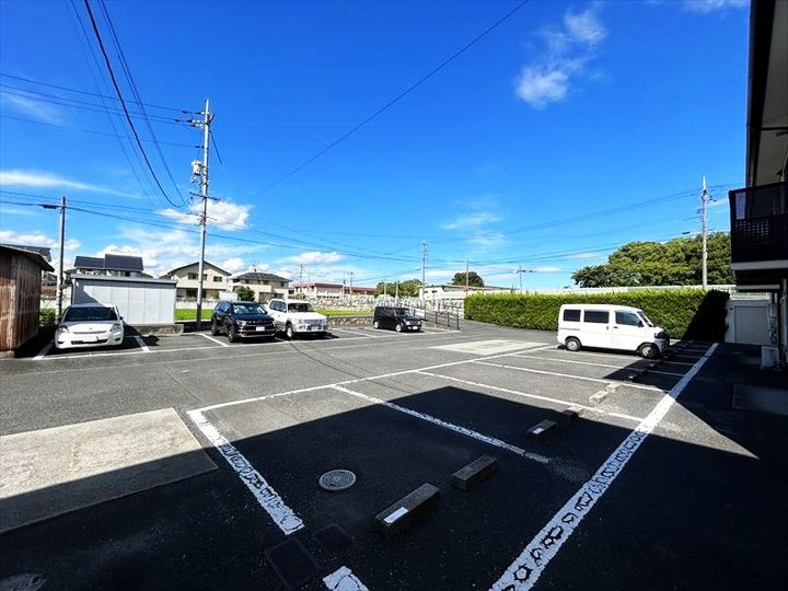 エステート21 B棟B202のその他画像