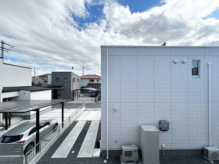 エステート21 B棟B202のその他画像