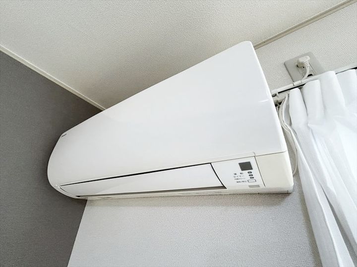 エステート21 B棟B202のその他画像