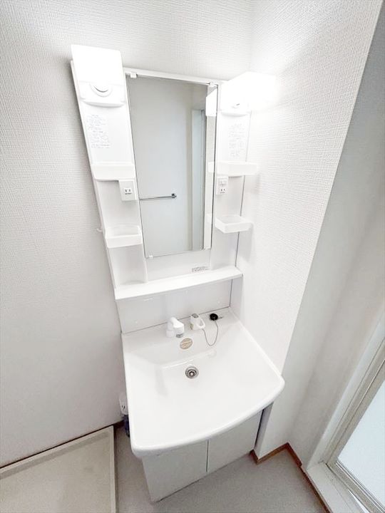 エステート21 B棟B202のその他画像