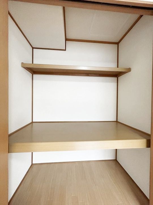 エステート21 B棟B202のその他画像