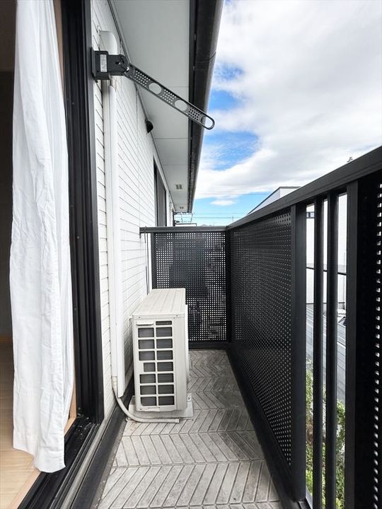 エステート21 B棟B202のその他画像