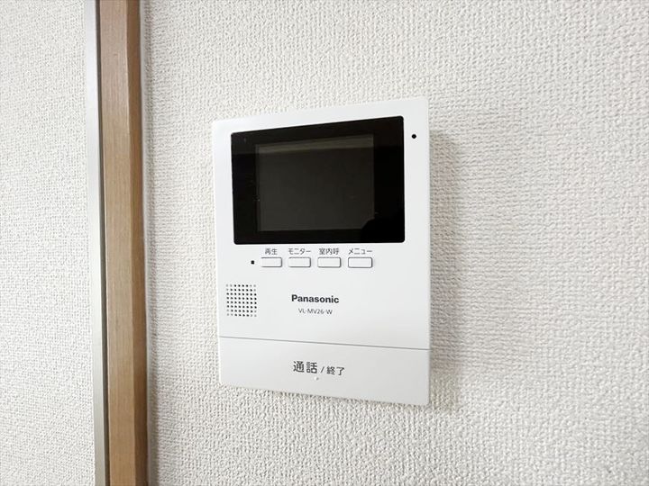 エステート21 B棟B202のその他画像