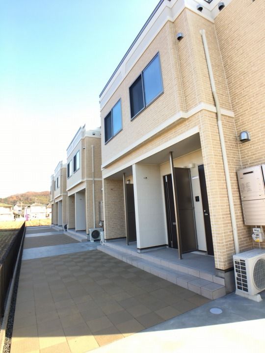 キートスのその他画像