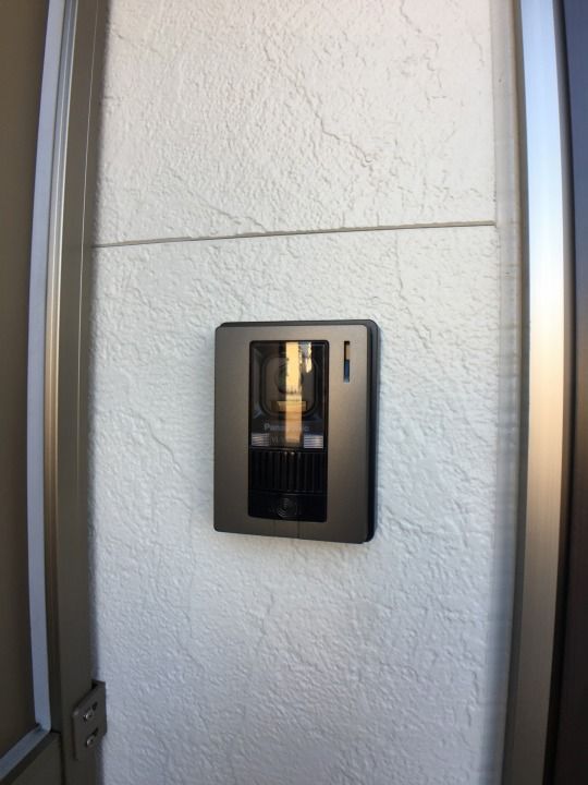 キートスの外観