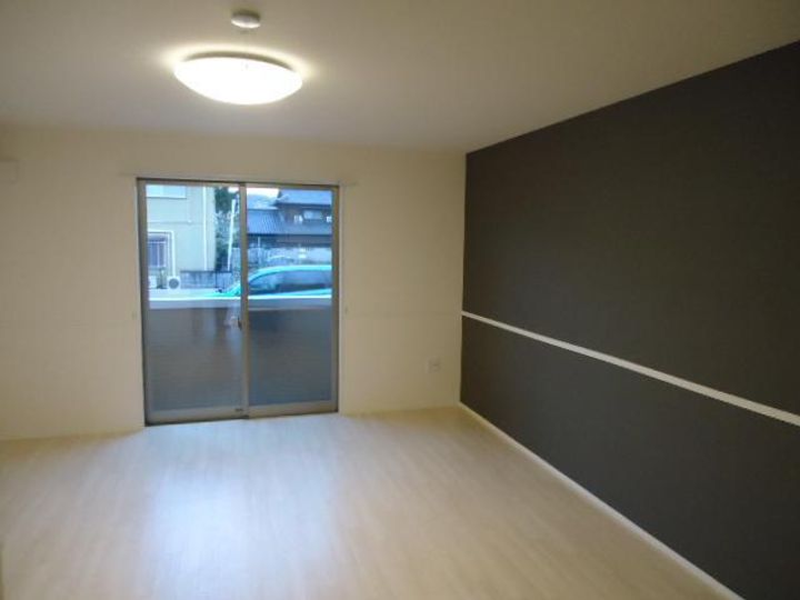 キートスの居間