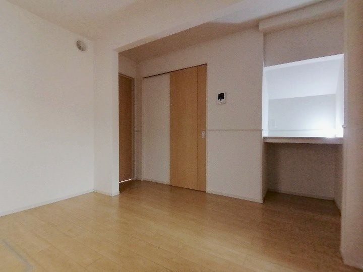 アヴァンティⅤ・Bの内装