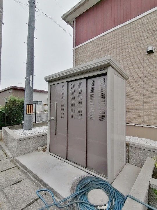 アヴァンティⅤ・Bのその他画像