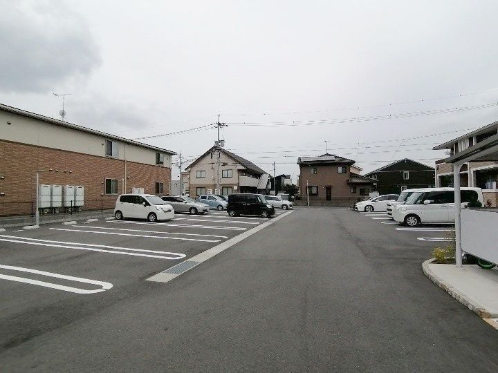 アヴァンティⅤ・Bのその他画像