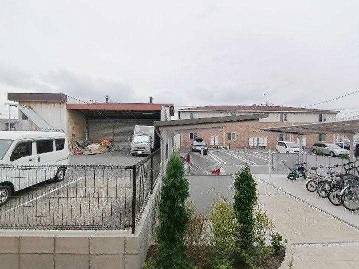 アヴァンティⅤ・Bのその他画像