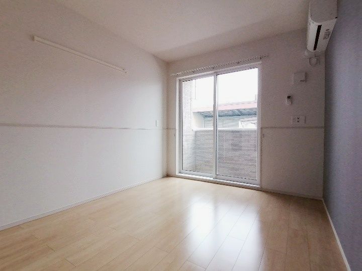 アヴァンティⅤ・Bの内装