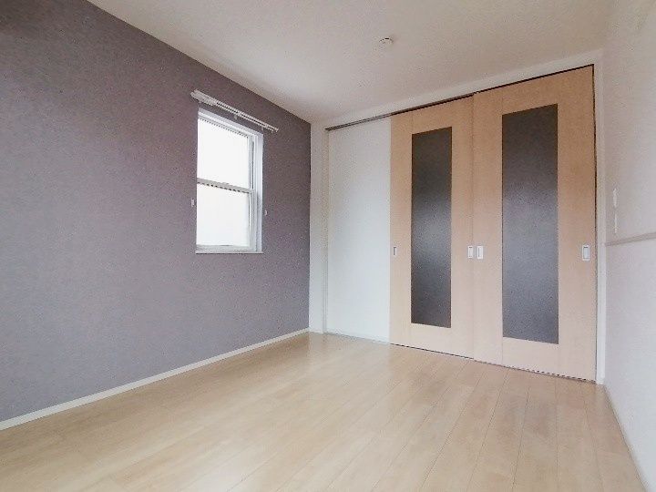 アヴァンティⅤ・Bの内装